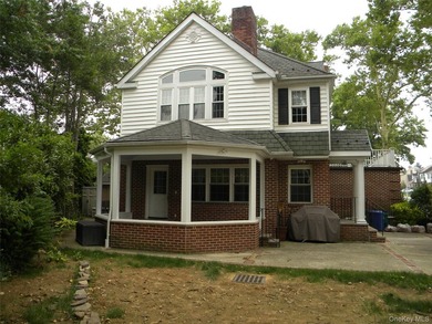 The original house is a Gross Morton Model D, the largest home - photo 47