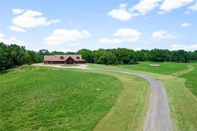 This meticulous, custom log home is high quality in design - photo 47