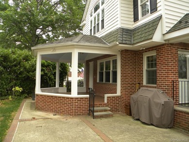 The original house is a Gross Morton Model D, the largest home - photo 48