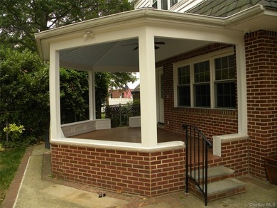 The original house is a Gross Morton Model D, the largest home - photo 49
