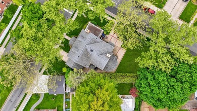 The original house is a Gross Morton Model D, the largest home - photo 50