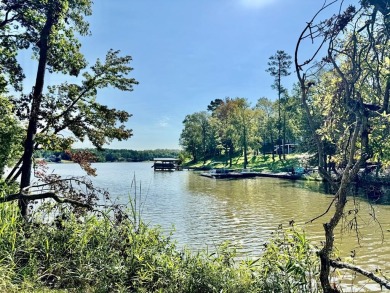 Lake Greenwood Lot For Sale in Hodges South Carolina