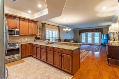 A piece of Heaven close-in. Bent Creek Golf Villas within five - photo 5