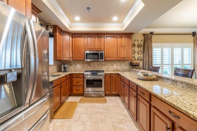 A piece of Heaven close-in. Bent Creek Golf Villas within five - photo 6