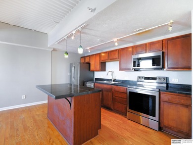 Nick Nun, M: , nick,   - Enjoy low-maintenance living in the