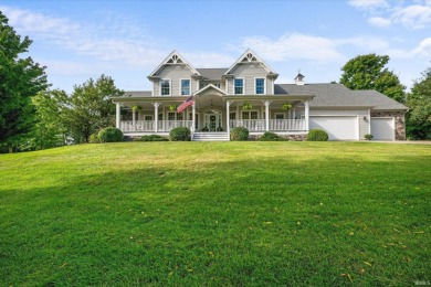 Lake Home For Sale in Fremont, Indiana