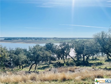 Lake Acreage For Sale in Burnet, Texas