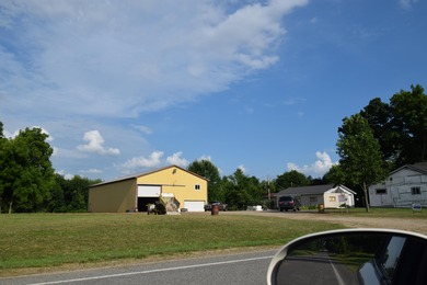 Lake Home For Sale in Hartford, Michigan