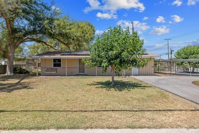 This charming cornerlot property blends comfort, functionality - photo 1