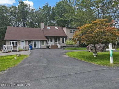 Lake Carobeth Home Sale Pending in Tobyhanna Pennsylvania