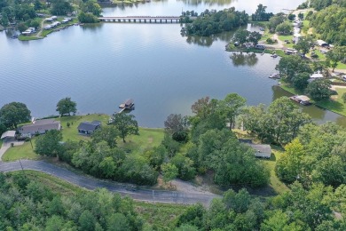 Lake Lot For Sale in Waterloo, South Carolina