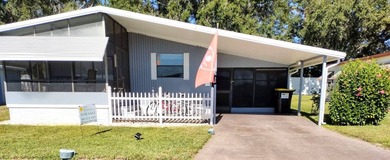 Lake Haines - Polk County Home For Sale in Lake Alfred Florida