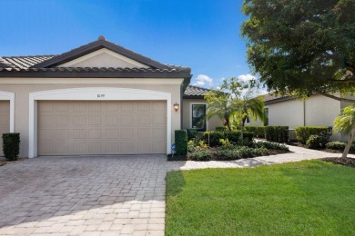 Lake Home For Sale in Sarasota, Florida