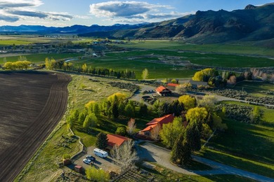 Rancho Silver Creek: Rarely available, 20+ acres with superior - photo 1