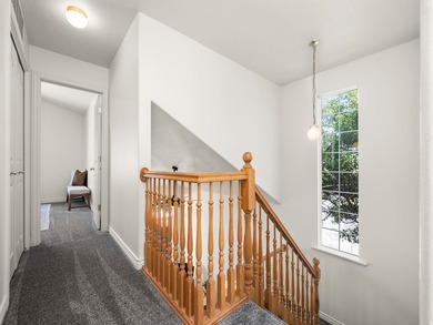 Beautifully updated end-unit townhome tucked away in the quiet - photo 11