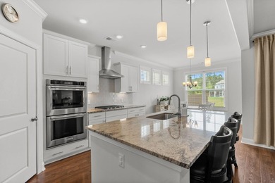 83K in upgrades! Welcome to 532 Fern Tree Drive, an impeccably - photo 13