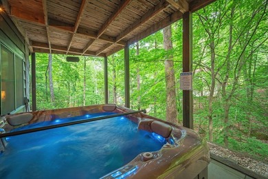 This well-maintained 2BR/1BA cabin in Walnut Mountain is 1200 sq - photo 3