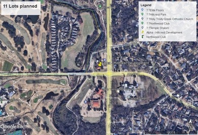 Experience premier luxury living at The Parks on Hillcrest, an