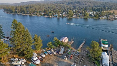 One of the last large Spokane River Waterfront - photo 15