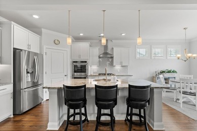 83K in upgrades! Welcome to 532 Fern Tree Drive, an impeccably - photo 15
