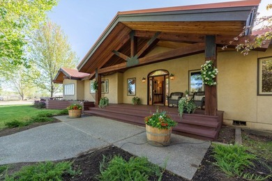 Rancho Silver Creek: Rarely available, 20+ acres with superior - photo 5