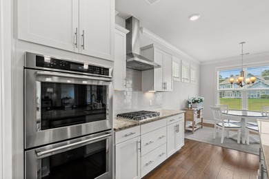 83K in upgrades! Welcome to 532 Fern Tree Drive, an impeccably - photo 16