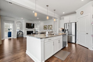 83K in upgrades! Welcome to 532 Fern Tree Drive, an impeccably - photo 17