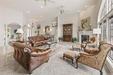 Elegant Riverfront Estate on the St. Joe River - photo 10