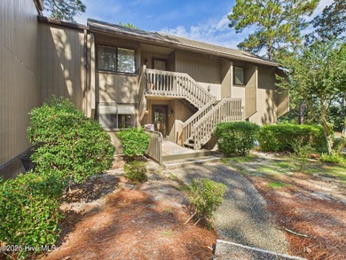 Horse Creek Lake Condo For Sale in Pinehurst North Carolina
