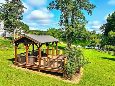 Find lakefront bliss in this charming & spacious home that sits - photo 3