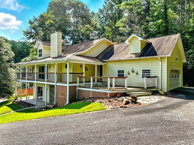 Find lakefront bliss in this charming & spacious home that sits - photo 4