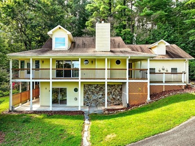 Find lakefront bliss in this charming & spacious home that sits - photo 5