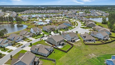 83K in upgrades! Welcome to 532 Fern Tree Drive, an impeccably - photo 47