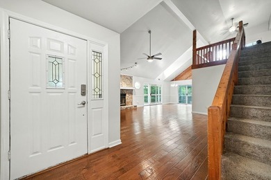 Find lakefront bliss in this charming & spacious home that sits - photo 8