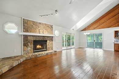 Find lakefront bliss in this charming & spacious home that sits - photo 9