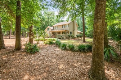 Beautiful Lowcountry home in the highly sought-after Redbird - photo 50