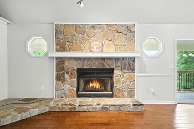 Find lakefront bliss in this charming & spacious home that sits - photo 10