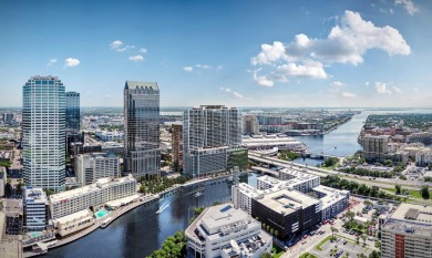 Hillsborough River - Hillsborough County Condo For Sale in Tampa Florida