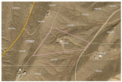 Lake Acreage For Sale in Meadview, Arizona