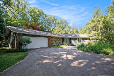 Saint Marys Lake Home For Sale in Battle Creek Michigan