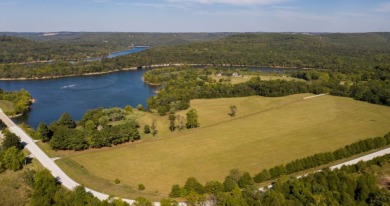 Lake Home For Sale in Eureka Springs, Arkansas