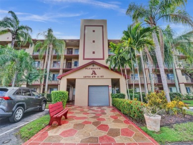 Lakes at Grand Palms Hotel & Golf Resort Condo For Sale in Pembroke Pines Florida