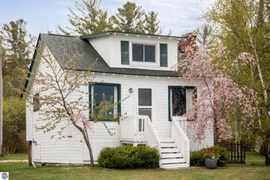Lake Home For Sale in Glen Arbor, Michigan