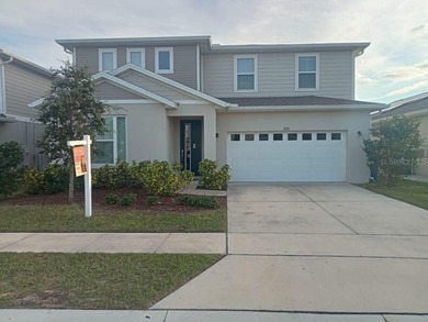 (private lake, pond, creek) Home For Sale in Davenport Florida