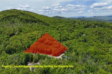Wickwas Lake Acreage For Sale in Meredith New Hampshire