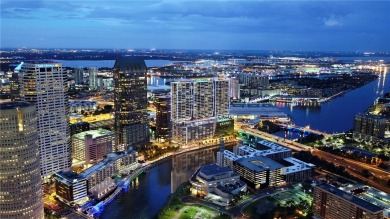 Hillsborough River - Hillsborough County Condo For Sale in Tampa Florida