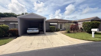 Huntington Lakes Home For Sale in Delray Beach Florida