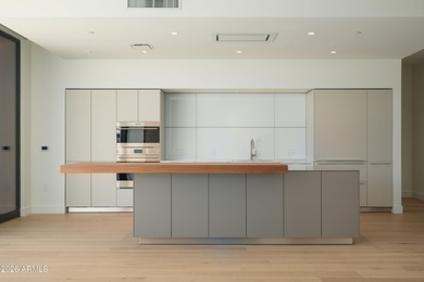 World class modern living awaits at Unit 108 at the Ascent at