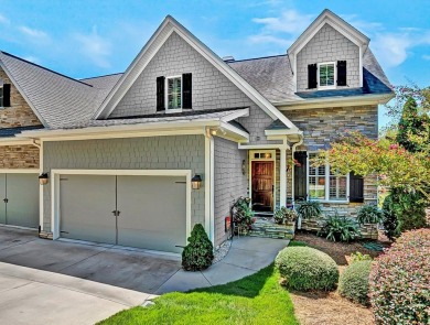 Lake Home For Sale in Ninety Six, South Carolina