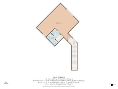 Welcome to 208 Thornberry Place in Ashford, AL! Situated on - photo 12